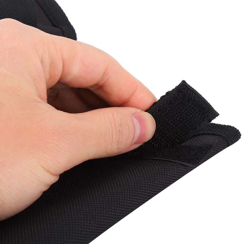 Electric Wheelchair Control Panel Power Controller Protection Waterproof CoverBlack