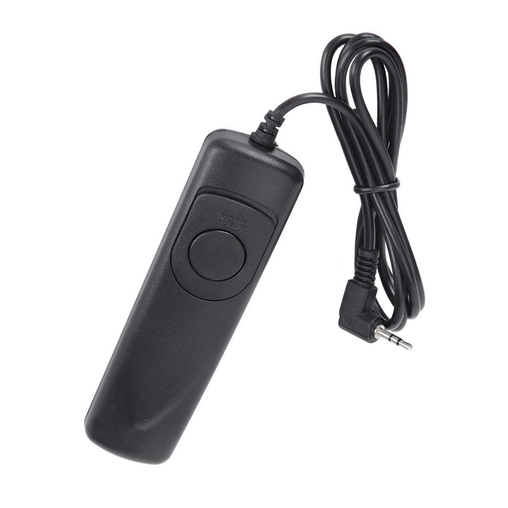 RS‑60E3 Shutter Release Remote Control Cable for Canon 500d 450d 700D 650D 550D 60D 600d