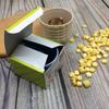 Manual Corn Threshing Artifact Cutter Stainless Steel Household Kitchen Tools Portable Corn Thresher