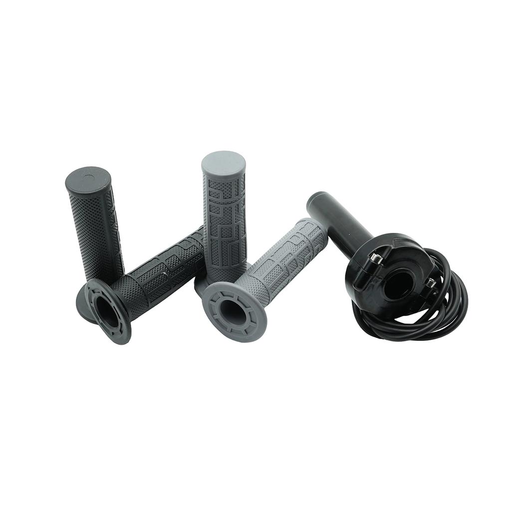 Motorcycle Dirt Bike Handlebar Accelerated Handle Throttle Throttle Turn Grip For Sur-Ron Sur Ron Surron Light Bee X S Parts Throttles 2