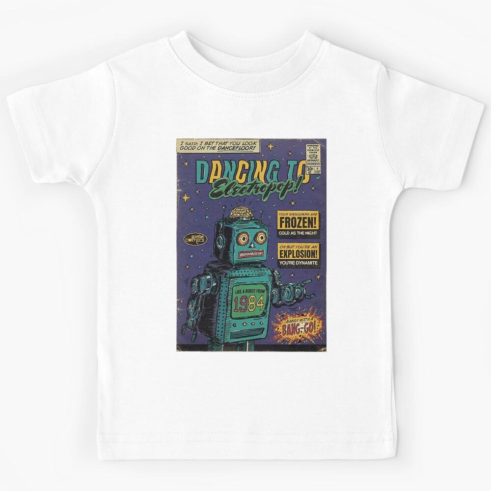 Monkeys Animal Kids T-Shirt 110