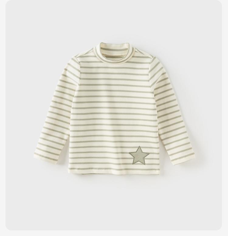 David Bella Children's Long Sleeve T-shirt