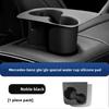 Portabicchieri con scarico posteriore per Mercedes 20-2026 GLE W167 350 v167 coupé coperchio forniture GLS X167 450 500e 350d 53 AMG finitura accessori