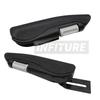 Car Universal Adjustable Left/Right Car Seat Armrest For Rv Van Motorhome Boat For Grammer Msg85 Msg95