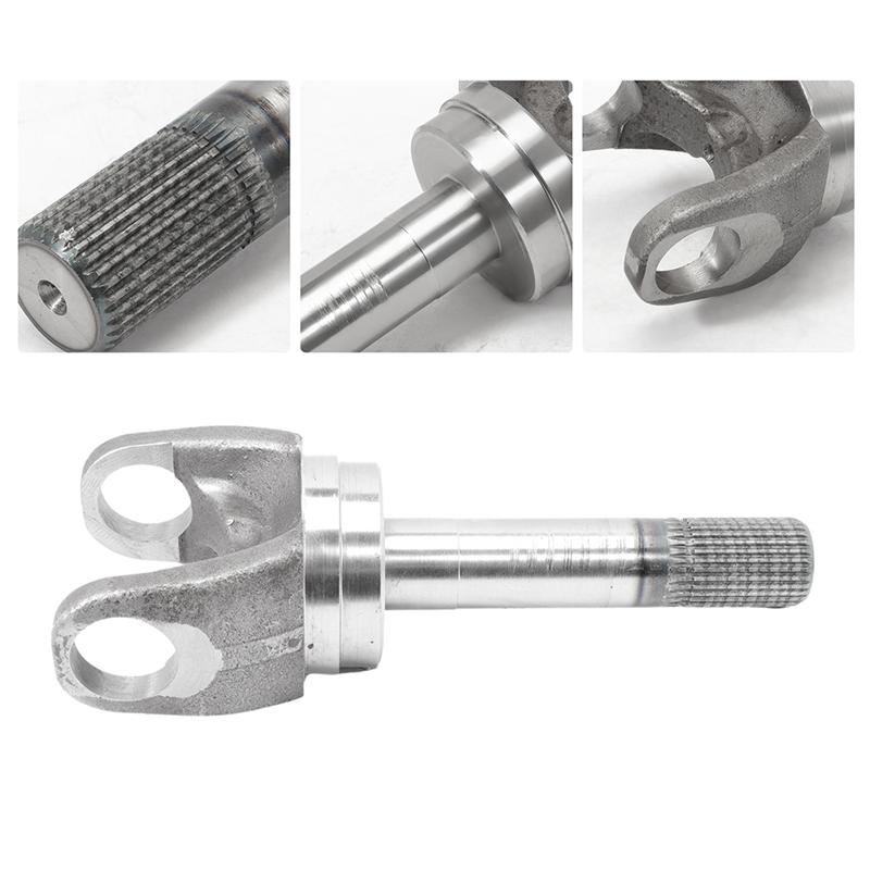 For Ford F250 F350 F450 F550 Excursion Dana 50 60 1999- 2005 2002692 Car Steering Shaft Front Outer Axle Shaft