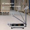 Hochoice Stainless Steel Waterproof Commercial Floor Scale (CN version)