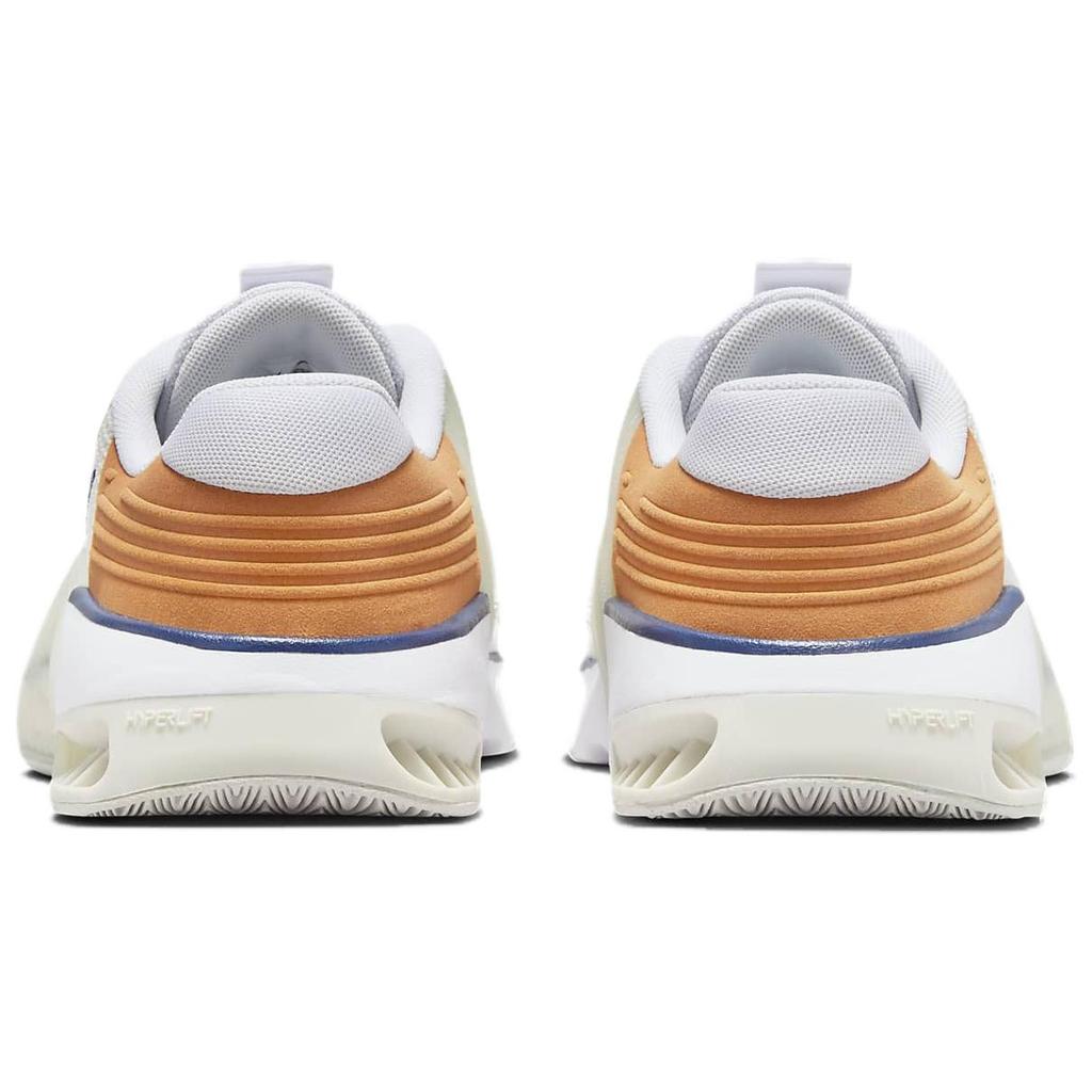 Nike  Metcon 9 AMP Medicine Ball Women Sneakers Cream White Light-Bone DZ2539-100