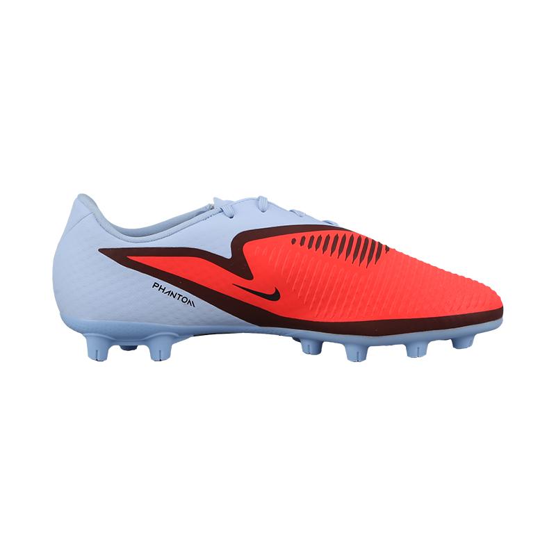Nike Phantom 6 HG Hard Ground Artificial Turf, Natural Grass Soccer Shoes Unisex Sneakers HQ2318-400