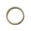Gucci Icon Star Diamond Inlay Shiny 18K Gold Ring Unisex jewelry 662057-J8540-8000