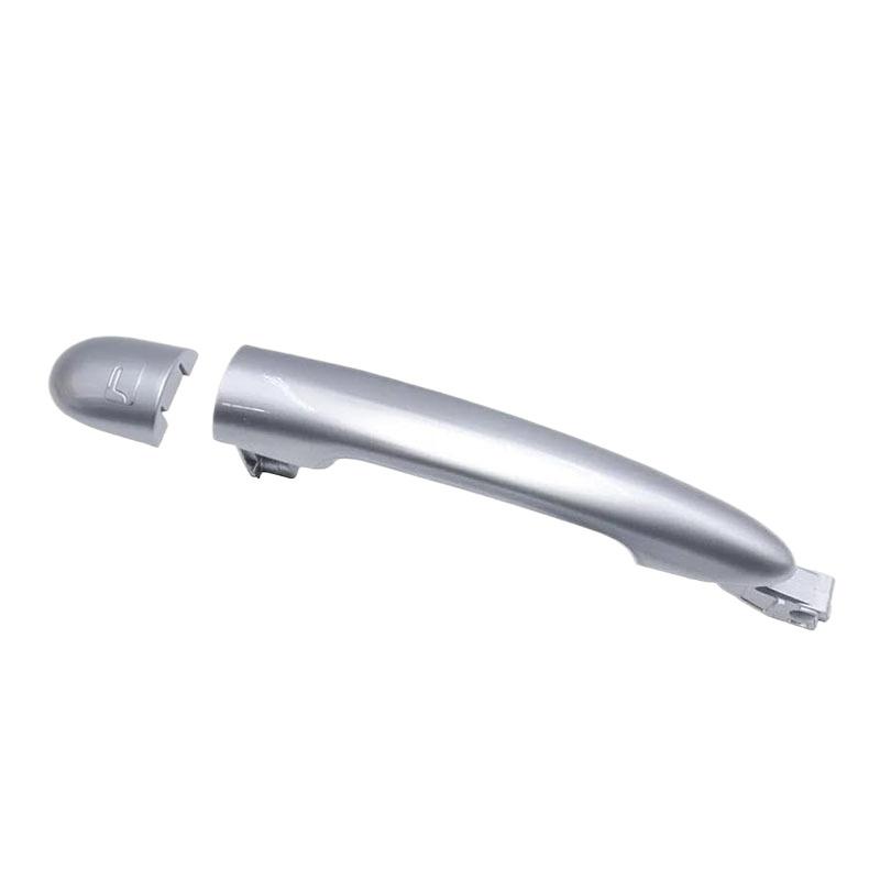 Car Exterior Door Handle for Renault Koleos 2009-2018 80640-JY01A/JY01B 80647-JY01A Front/Rear Left/Right Outside Handles