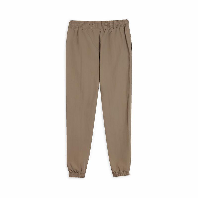 

Новые повседневные брюки PUMA WOVENESS SS25 для мужчин, цвет тауп 93 688566-93 M (175/74A)