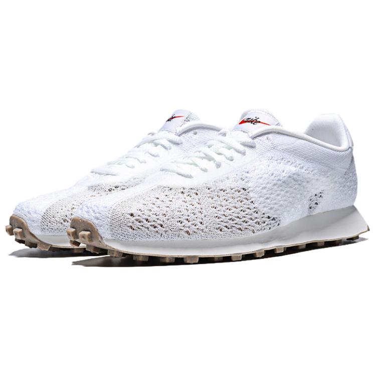 Nike LD 1000 Flyknit Branco Tênis Masculino Sail IQ5241100