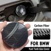 NewCarbon Fiber Tank Cover Fuel Tank Air Cap Trim For BMW G80 G06 G07 G83 G14 G15 G16 F82 F20 F21 F83 M2 M3 M4 M5 M8 F87 F91 E90