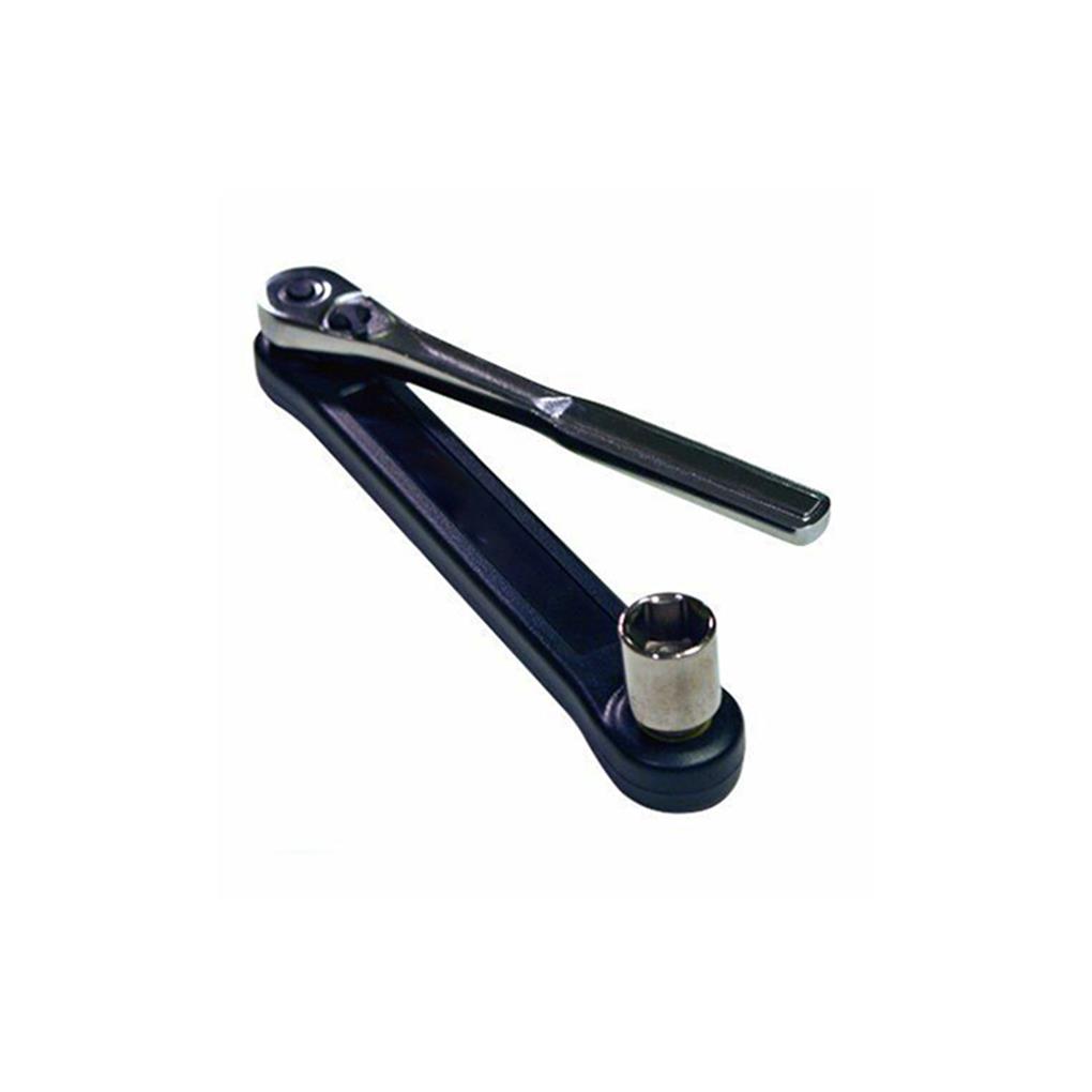 Universal Extension Wrench Accessory Household Dual-end Maintenance Spanner Automobile Working Repair Tool Accessories