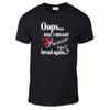 Tops – T-Shirts