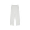 Teenie Weenie Women's Chenille Straight-Leg Sweatpants