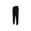 Knitted Sweatpants Men's Black FN4620-010
