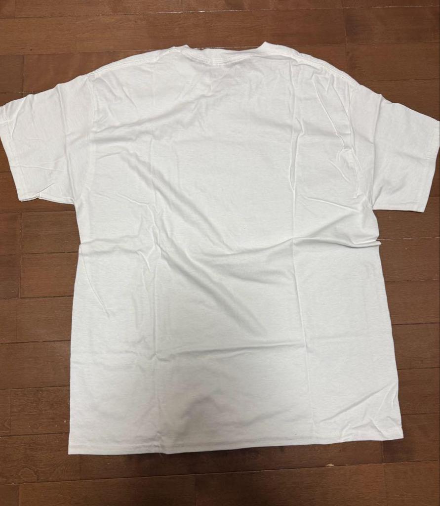 [USED] BLACKPINK BORN PINK TOUR T-shirt L