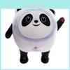Adorabili Peluche del Mascotte delle Olimpiadi Invernali di Pechino 2022 per Accogliente Decorazione della Casa