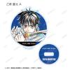 Jujutsu Kaisen 0 the Movie" Trading Ani Art 2nd Edition Acrylic Stands Box of 12