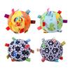Pet Toys Sound Plush Rattle Ball Dog Toys Can't Bite Bad Molars To Relieve Boredom Dog Training Doll Pet Products