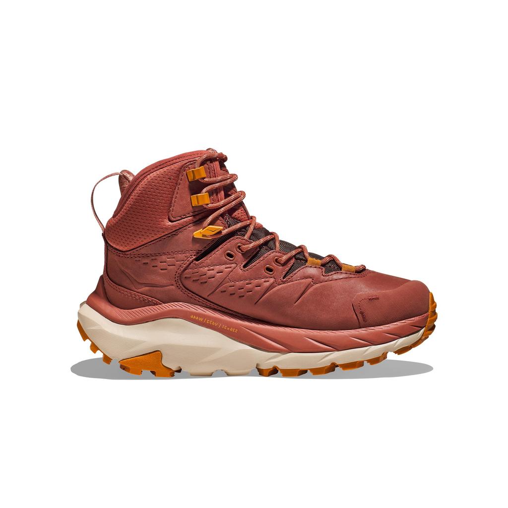 HOKA One One Kaha 2 Gtx 'Hot Sauce' Women's 1123156-HSSS