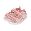 [Babyzzam] Unisex TikTok Sandals Pink [BB453-10009]