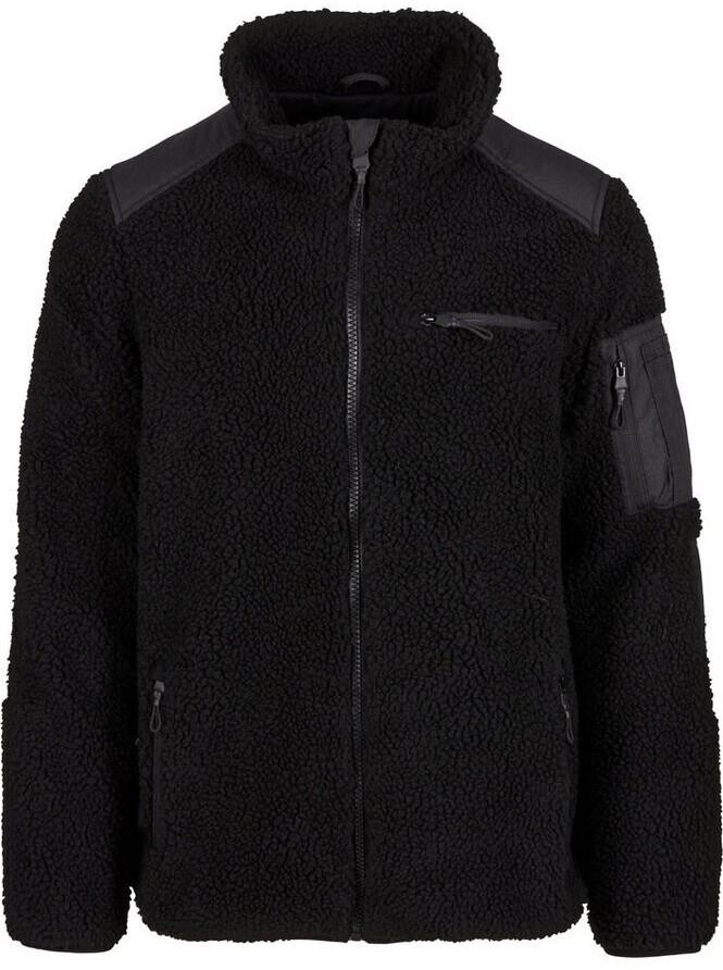 

Демисезонная куртка Brandit Ramble Teddyfleecejacke L