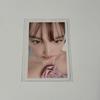 [USED] TWICE Nayeon HareHare Trading Card