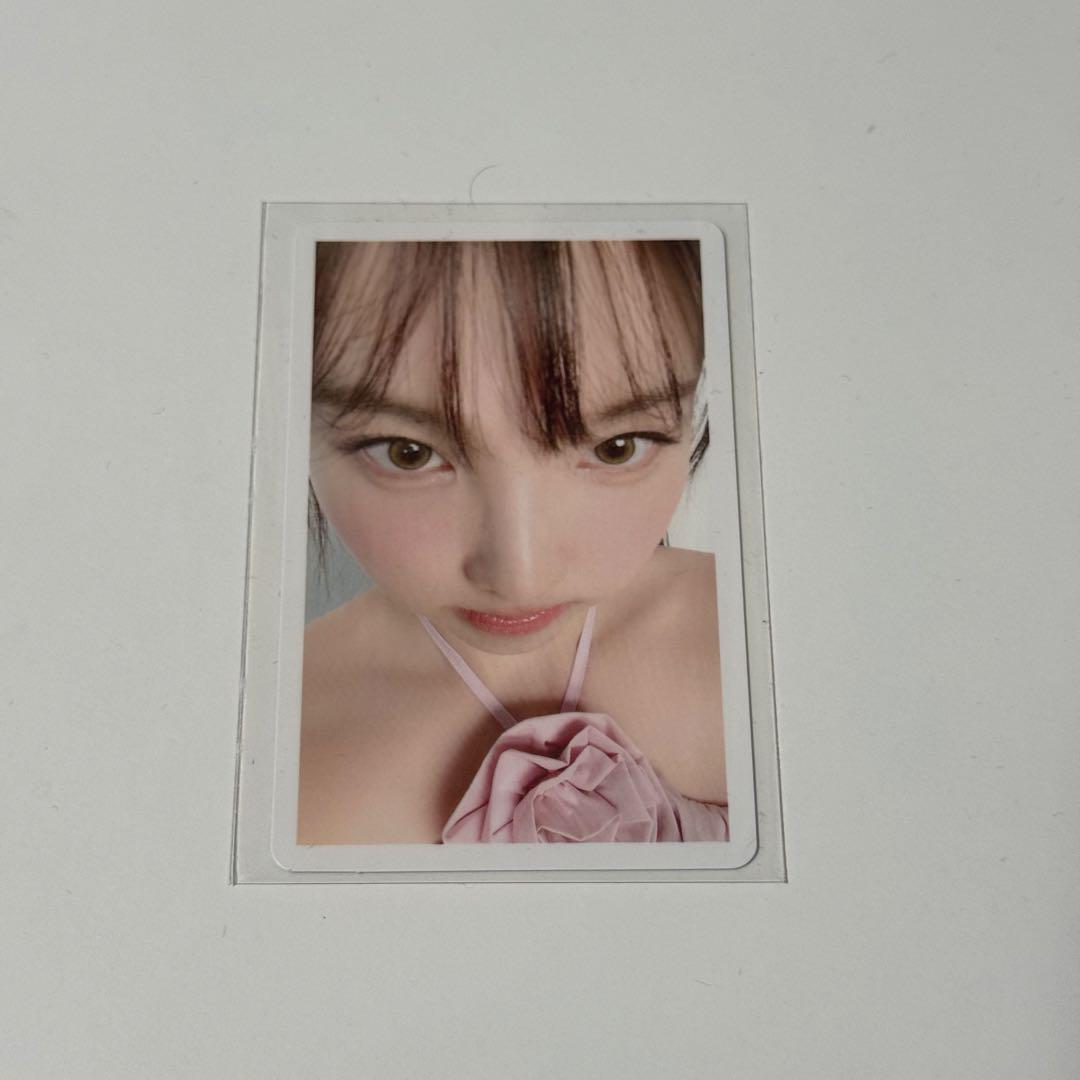 

[USED] TWICE Nayeon HareHare Trading Card