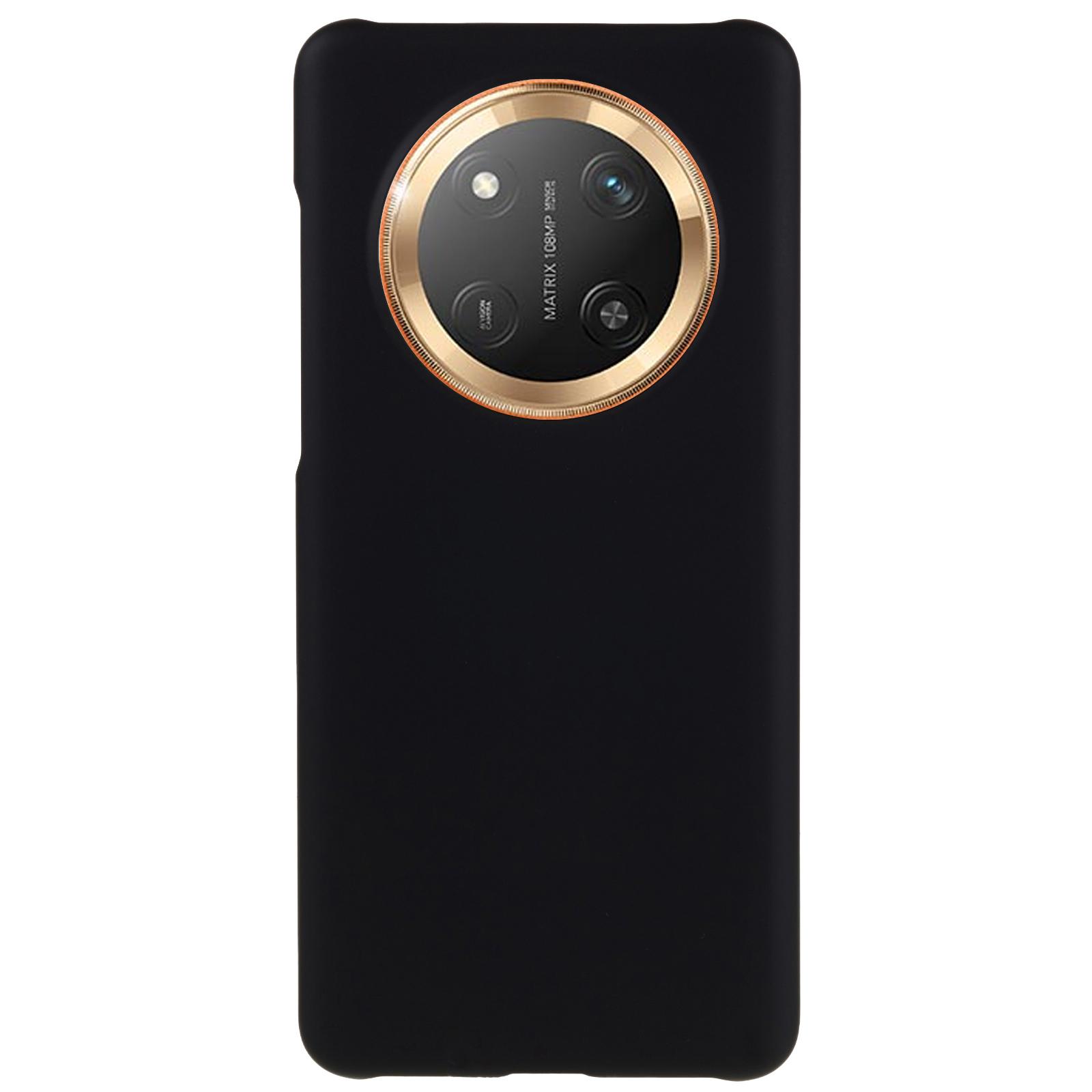 For Honor Magic7 Lite 5G/X9c 5G/X60 Pro 5G Case Hard PC Frosted Minimalist Phone Cover A