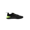 Puma Fuse 3.0 Unwavering Simple Fashion Versatile Low-Top Training Shoes Men sneaker Black Yellow 311086-01
