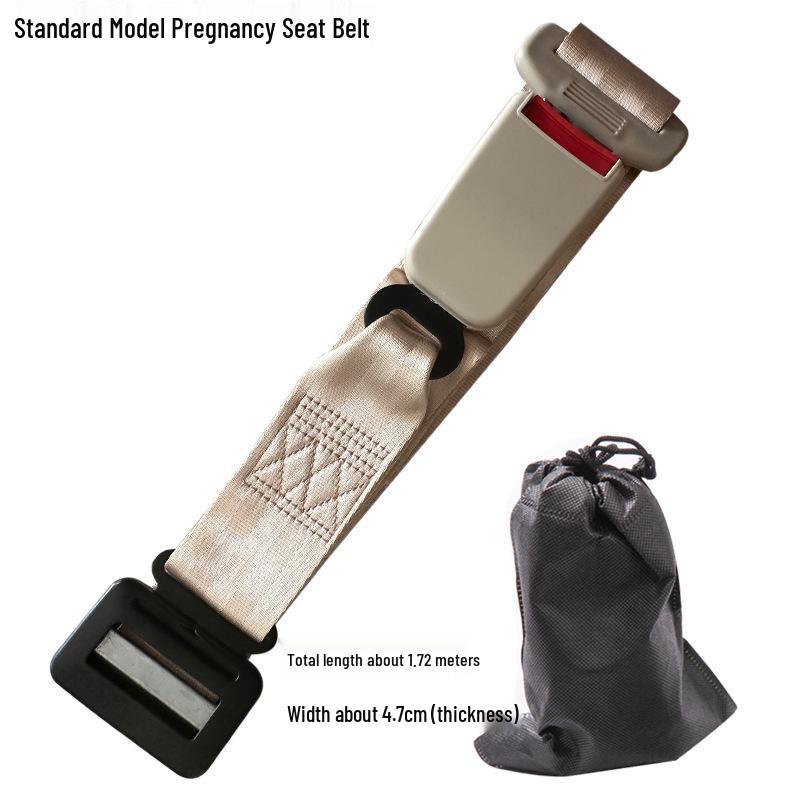 

Pregnant Women s Anti-Strangle Car Seat Belt