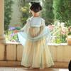 Girls' Summer Ancient Style Hanfu Dress