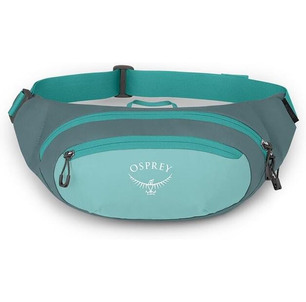 Рюкзак Osprey Daylite Waist jetstream blue/cascade blue