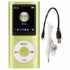 Odtwarzacz Mp3 Lcd Z Funkcją Bluetooth 1.8"