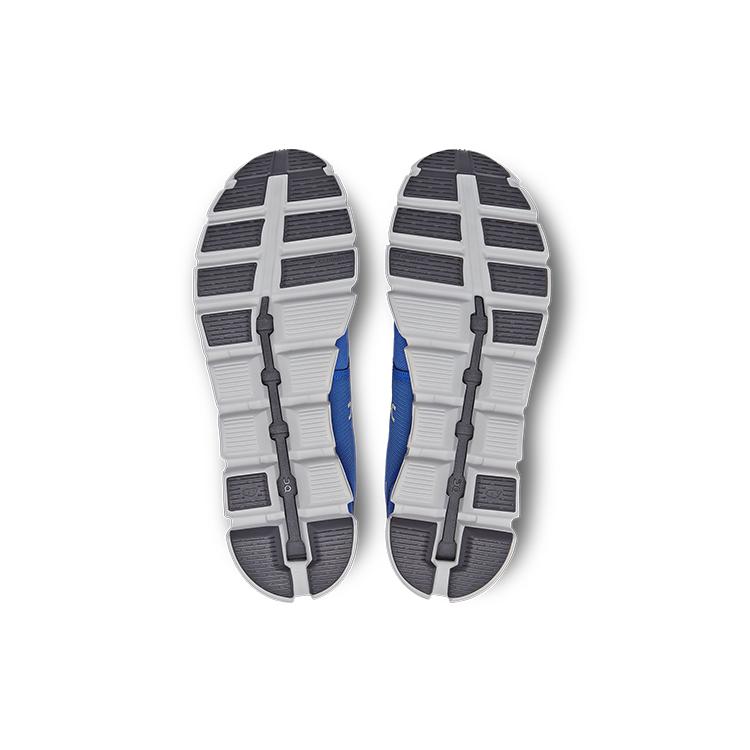 On Running Cloud 5 Waterproof Cobalt Glacier 59.98345