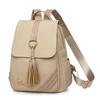 Large Capacity Backpack Women's Lightweight Commuter Backpack
