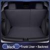 2025 ORA Good Cat Full Coverage Trunk Mat - Car Interior Accessory