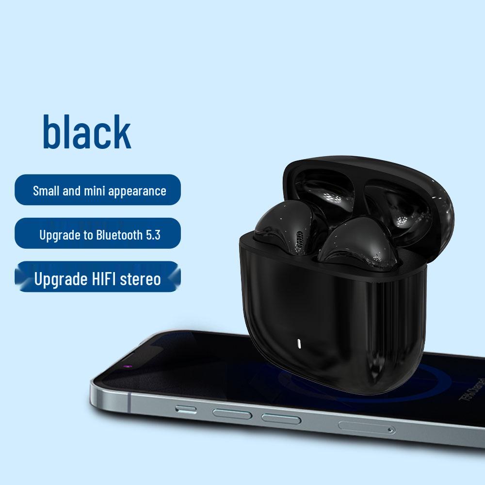 2025 Bluetooth Earphones: A6/A7/A8/A9/S90 Wireless In-Ear, Long Battery Life