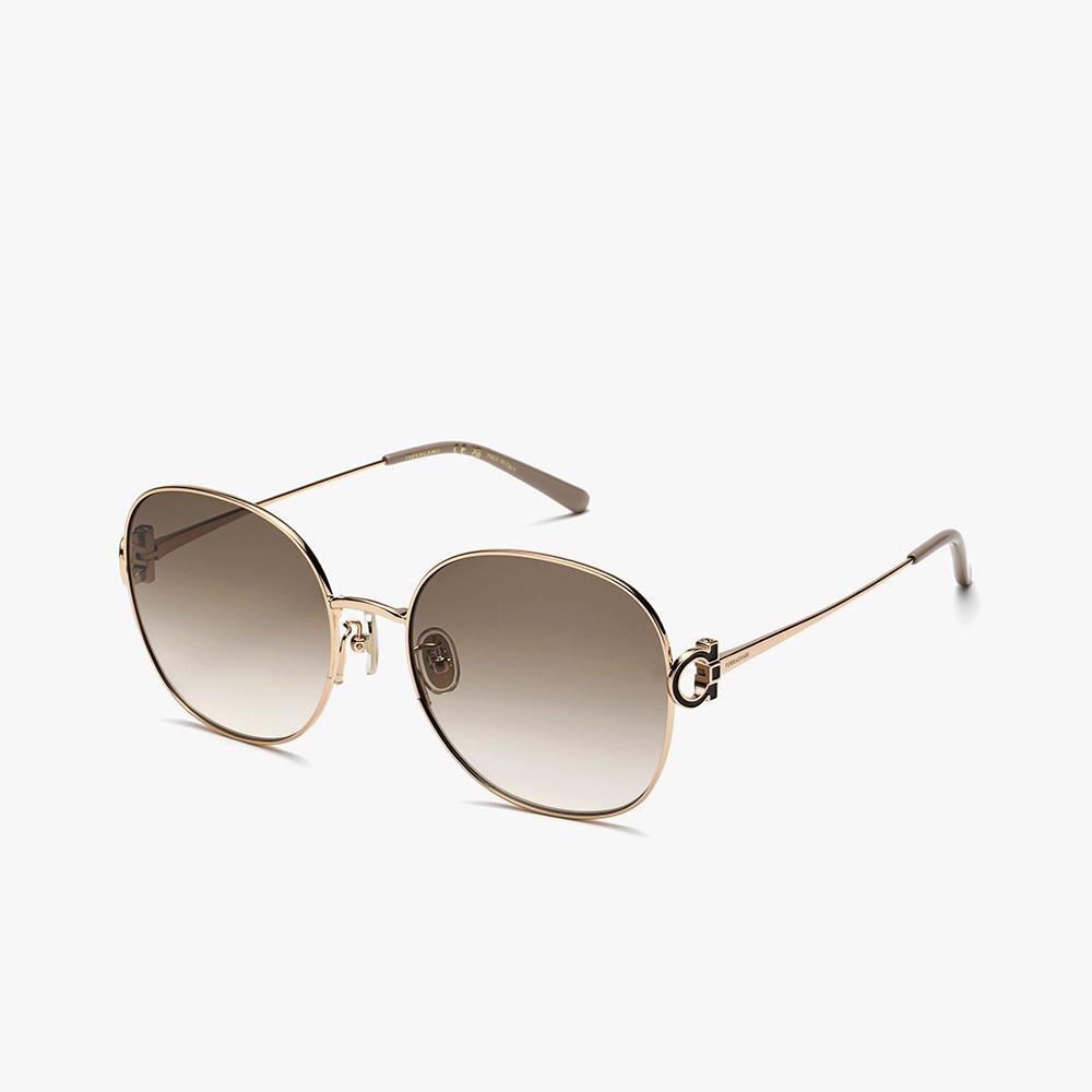 Pelagamoaiweeo Sunglasses (Sf342Slbk 770 57)