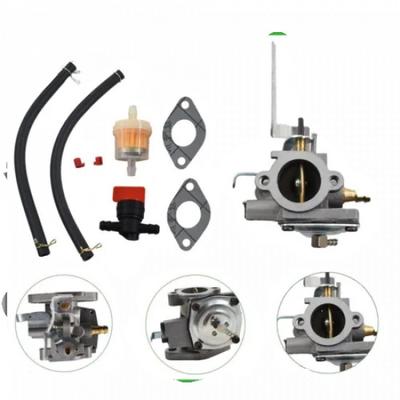 Fit For Tecumseh AV520 TV085XA Engine 640290 640263 631720A Carburetor Kits
