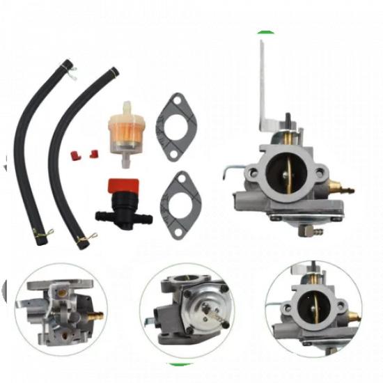 Fit For Tecumseh AV520 TV085XA Engine 640290 640263 631720A Carburetor Kits