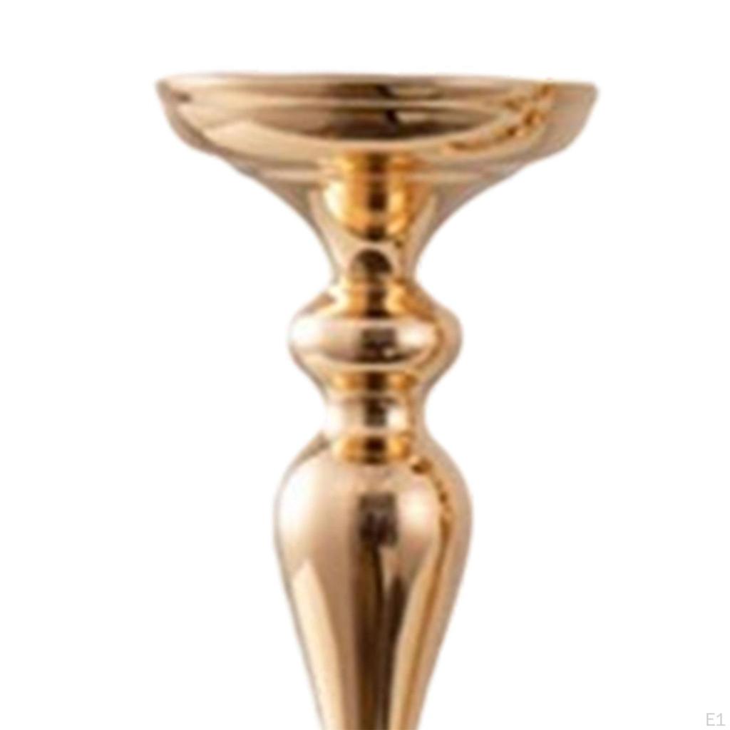 Blumen-Mittelstück Hochzeitsblumen-Stützarrangement Erhöhung Ausstellung für Dusche