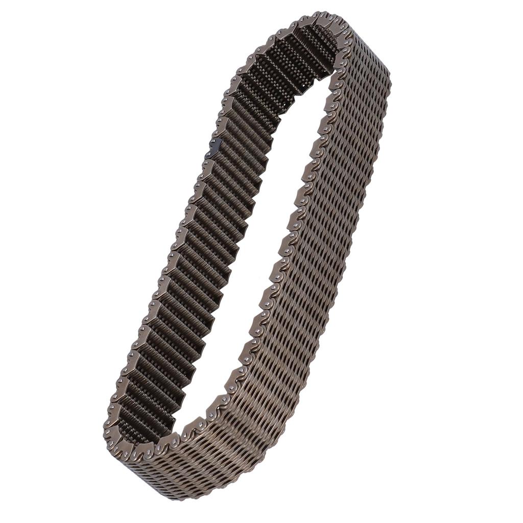 Transfer Case Chain 42 Links HV098 Replacement Stainless Steel Fit for Mercedes Benz W165 X164