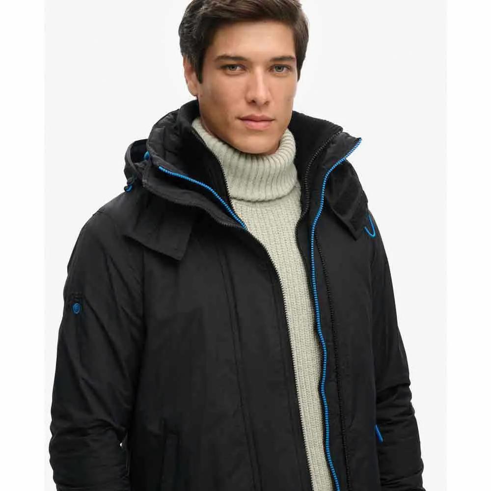 Superdry Куртка Pop Arctic Windcheater