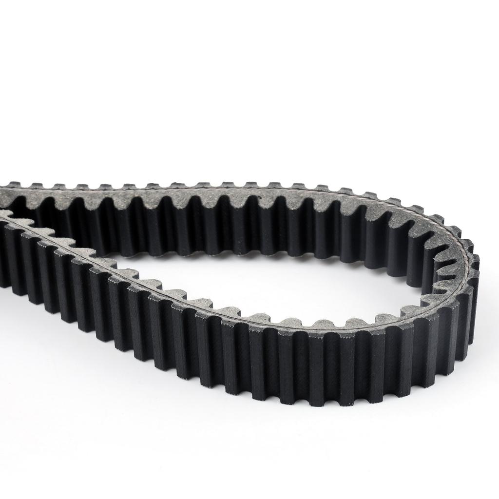 8DN-17641-01 Drive Belt For Yamaha Apex RX10 MM600/MM700 LTX GT RX10LTGT