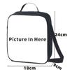 Three Piece Student Backpack Set Includes Backpack Lunch Bag Pencil Case Durable Material Suitable for School Use Sports Theme Design