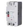 DC Circuit Breaker, 2P Molded Case, Solar Energy Switch, 500V, 160A