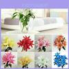 Decorațiuni pentru casă – Flori decorative şi coroane de flori